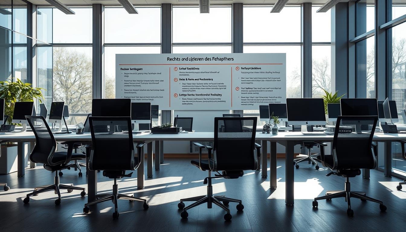 Arbeitgeberverantwortung für Pausenregelungen