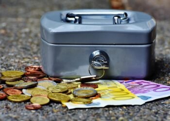 Baufinanzierung mit wenig Eigenkapital