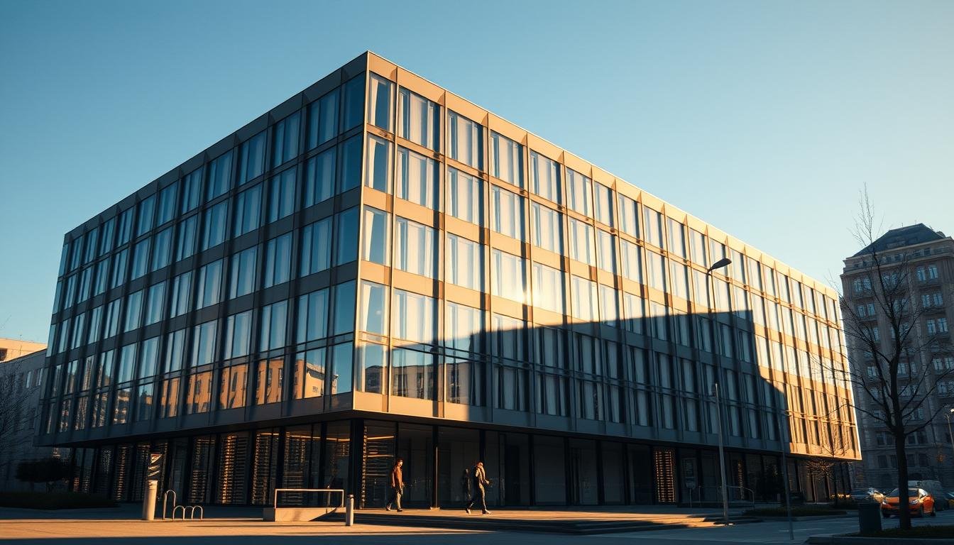 Berliner Räumungsmodell Überblick