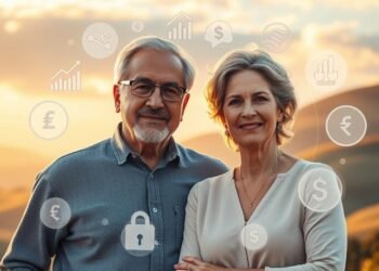 Beste Altersvorsorge ab 50