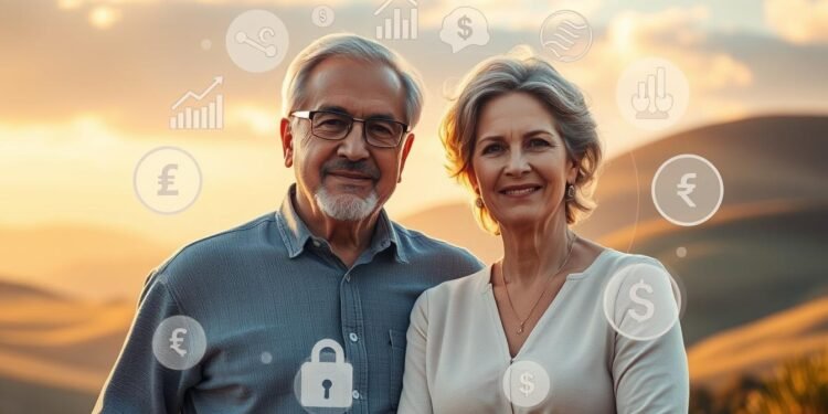 Beste Altersvorsorge ab 50