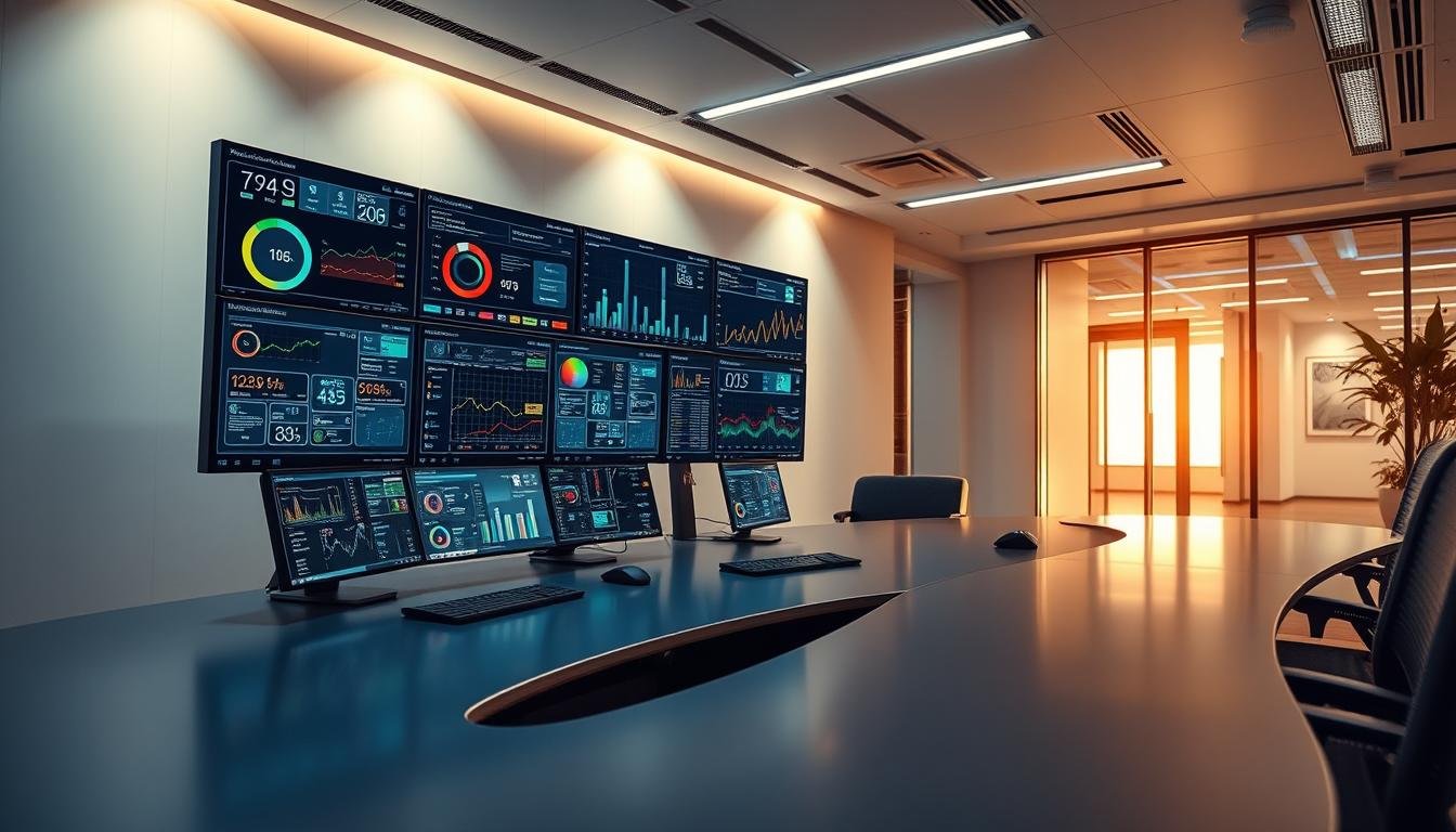 Digitale Automatisierung und Prozessoptimierung
