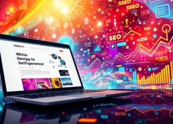 Digitaler Erfolg durch Webdesign und SEO