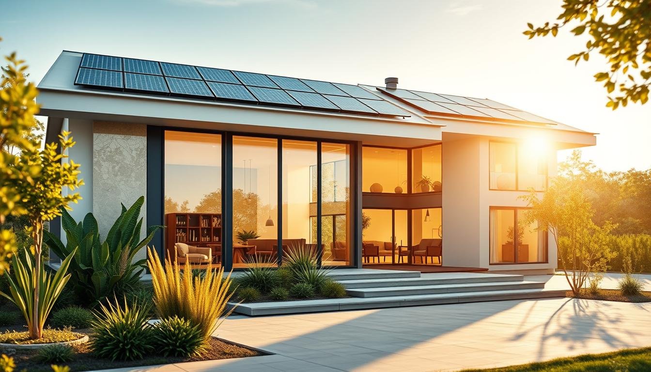 Energetische Bewertung Haus