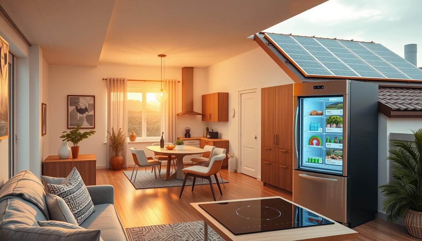 Energiesparen im Haushalt