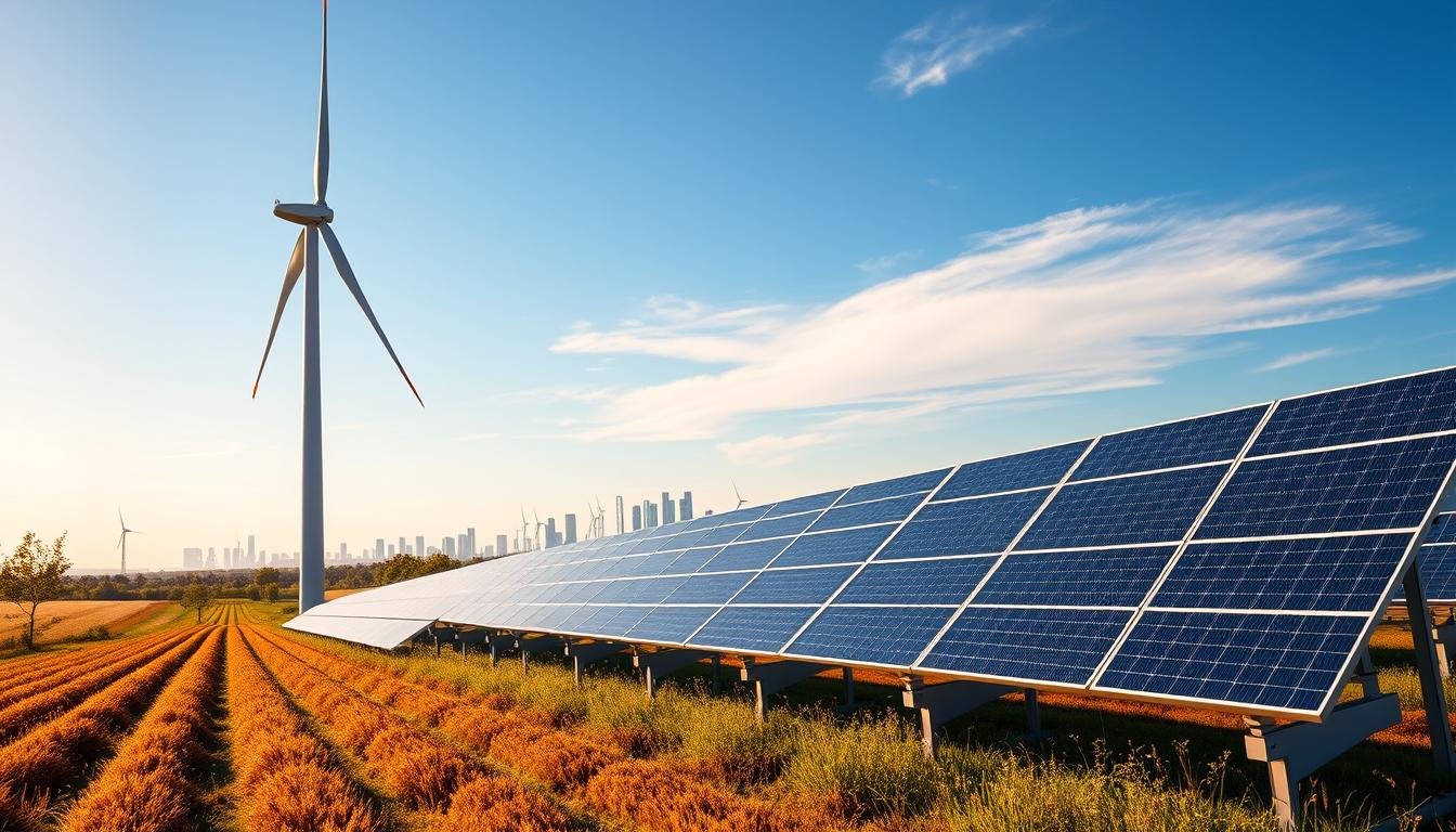 Erneuerbare Energien Deutschland Entwicklung