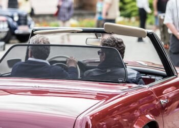 Fahrerschutz – sinnvoll, ja oder nein