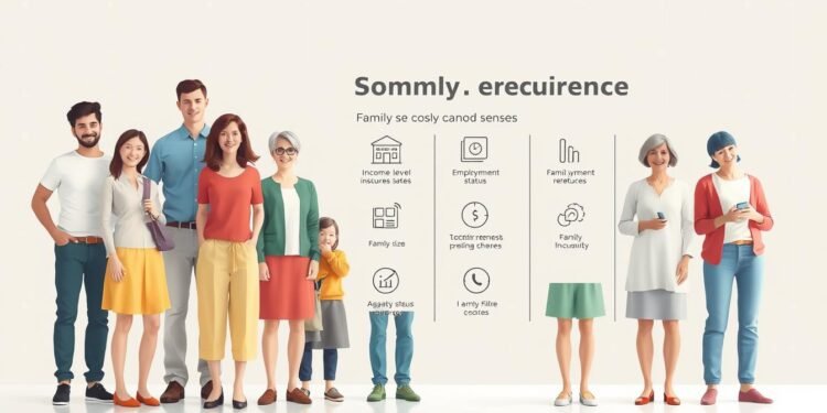 Familienversicherung Voraussetzungen überschreiten