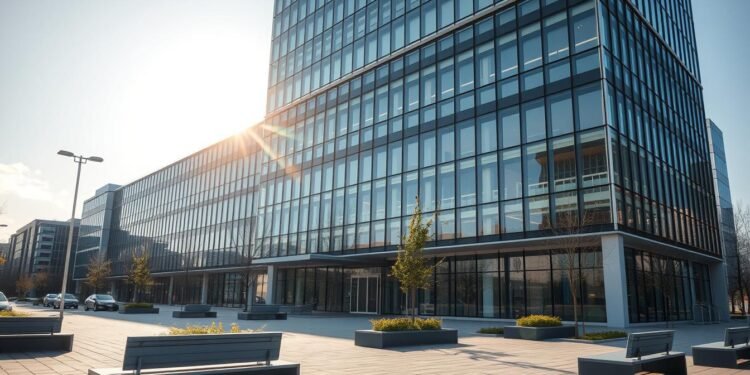 Finanzamtszuständigkeit Deutschland