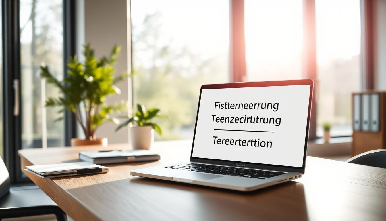 Fristverlängerung Steuererklärung