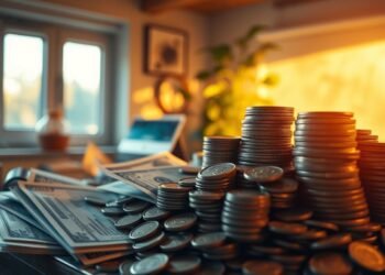 Geld sparen Strategien