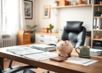 Geld sparen Strategien