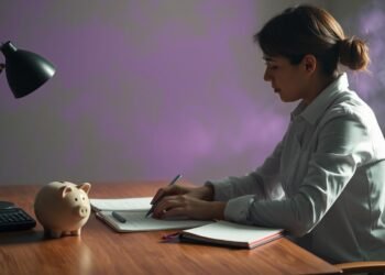 Geld sparen Strategien