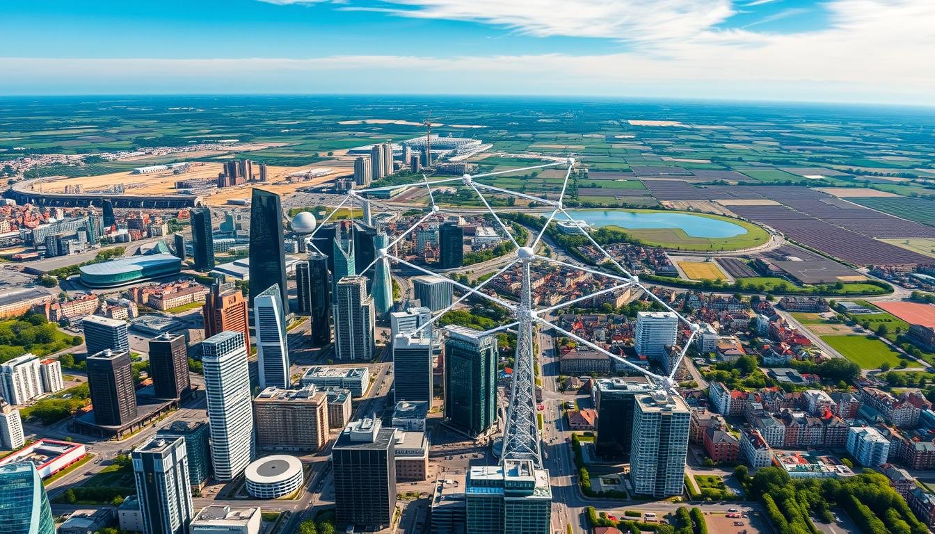 Globale Innovationstrends Deutschland
