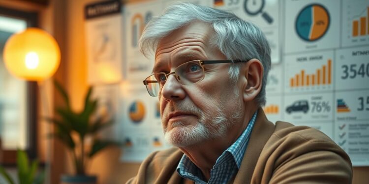 Ich bin 58 Jahre – wann kann ich in Rente gehen?