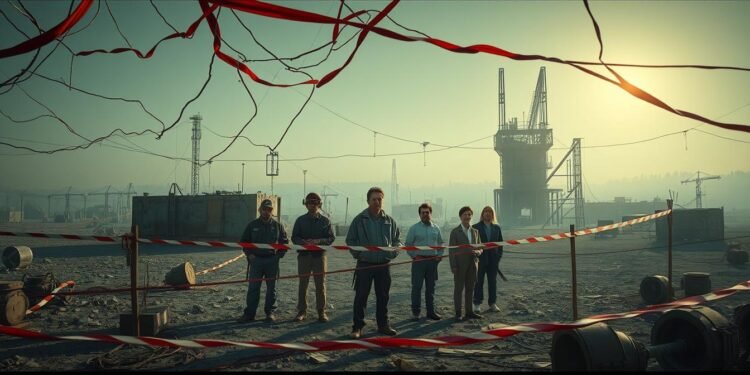 Innovationsstau trotz Förderung