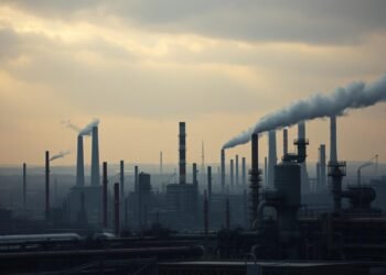 Klimaziel als Wirtschaftslast