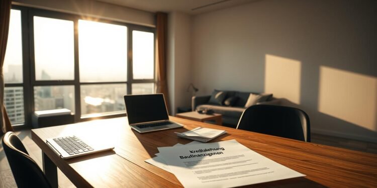 Kreditablehnung Baufinanzierung