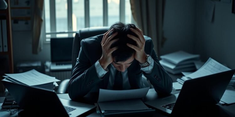 Kreditablehnung Probleme