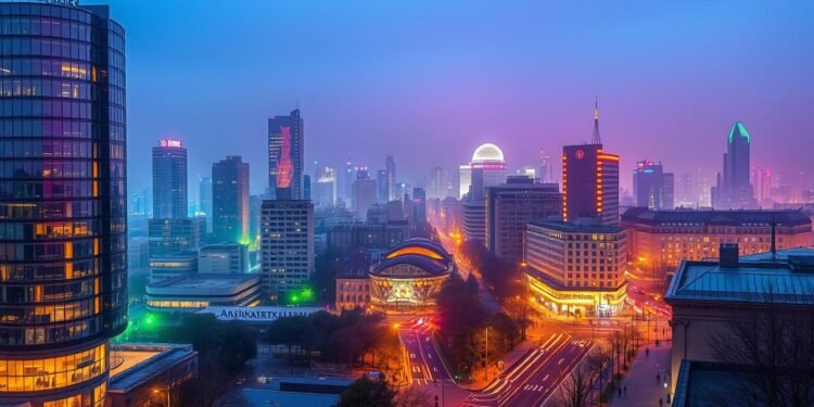 Lebenshaltungskosten in Deutschland