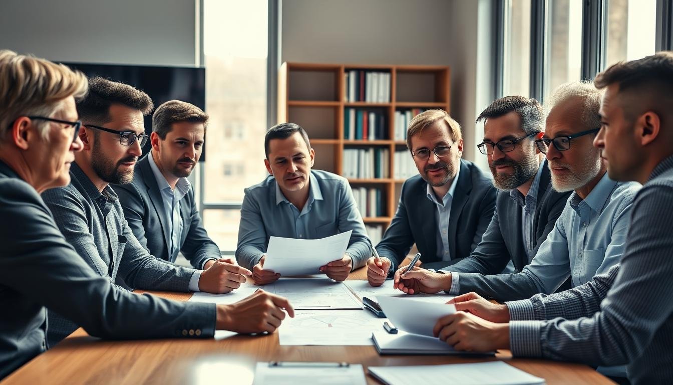 Mittelstand Finanzierung Investitionen