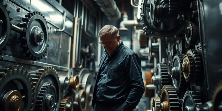 Mittelstand ohne Mitspracherecht