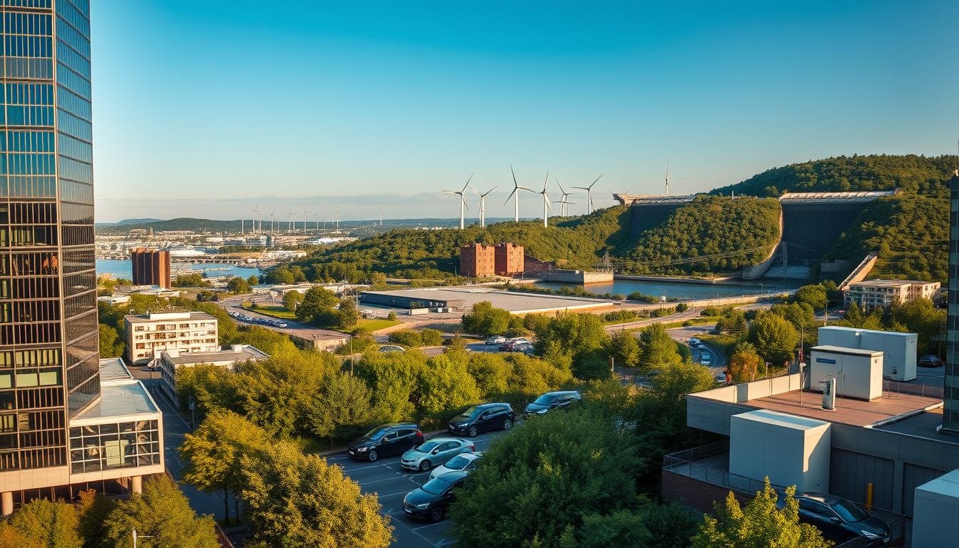 Nachhaltige Innovationen in Deutschland