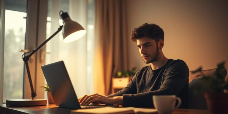 Nebenbei Geld verdienen