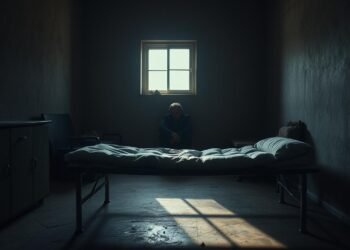 Notunterkunft nach Zwangsräumung – welche Hilfe gibt es?