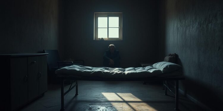 Notunterkunft nach Zwangsräumung – welche Hilfe gibt es?