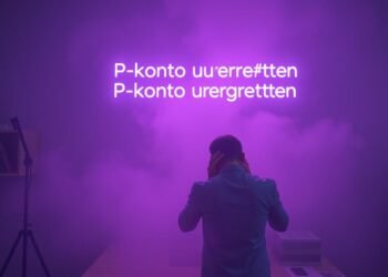 P-Konto überschritten