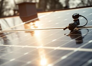 PV-Anlage steuerlich absetzen (privat)