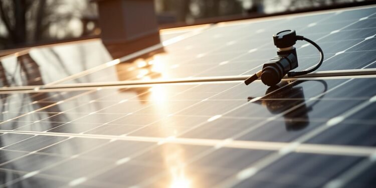 PV-Anlage steuerlich absetzen (privat)