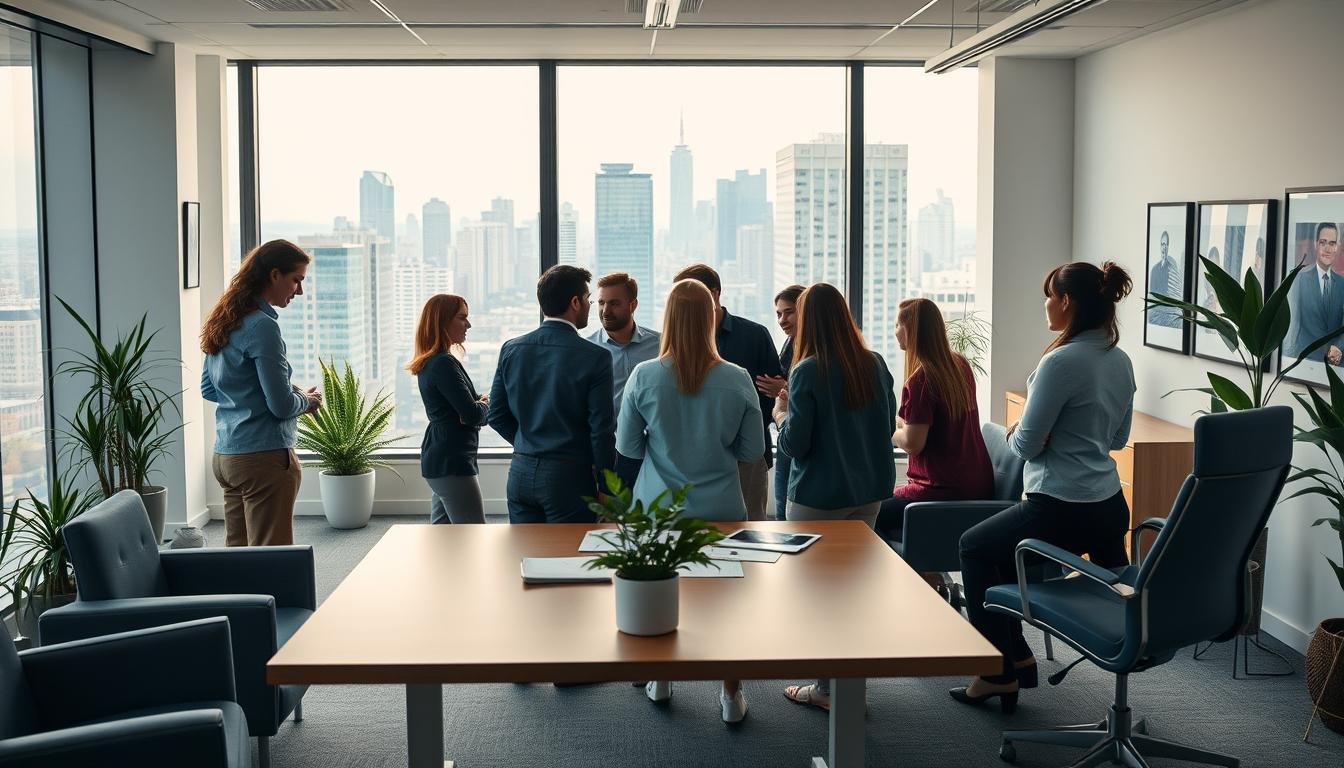 Pausenregelung im Arbeitsrecht