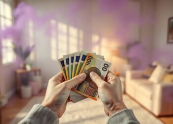 Pflegegrad 3 und finanzielle Unterstützung