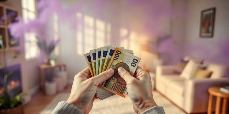 Pflegegrad 3 und finanzielle Unterstützung