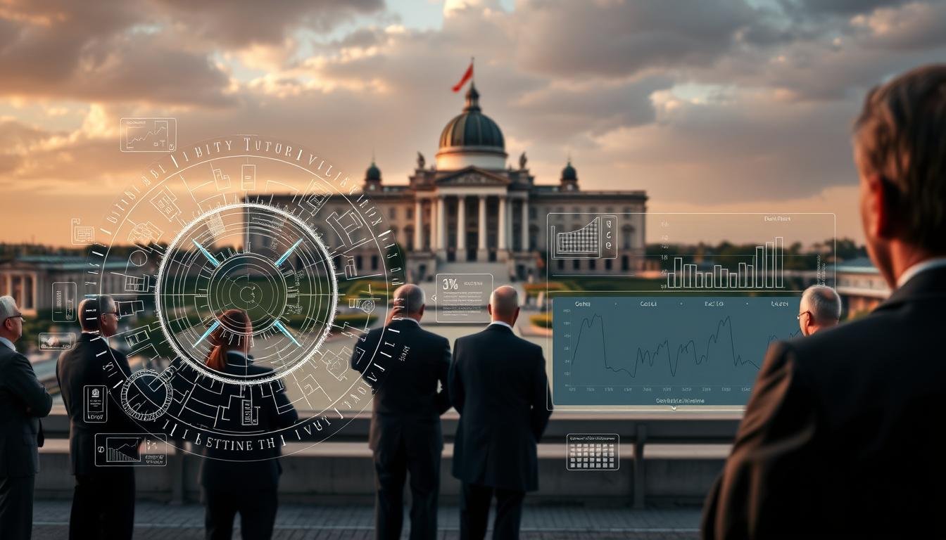 Schuldenbremse Analyse