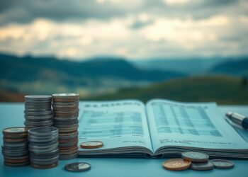 Sparen Strategien Finanzielle Sicherheit