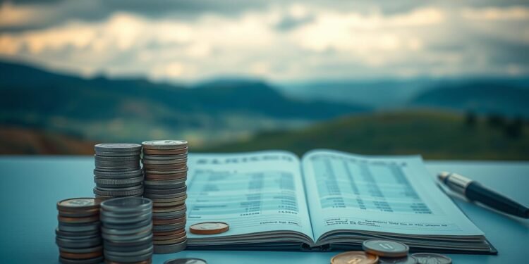 Sparen Strategien Finanzielle Sicherheit