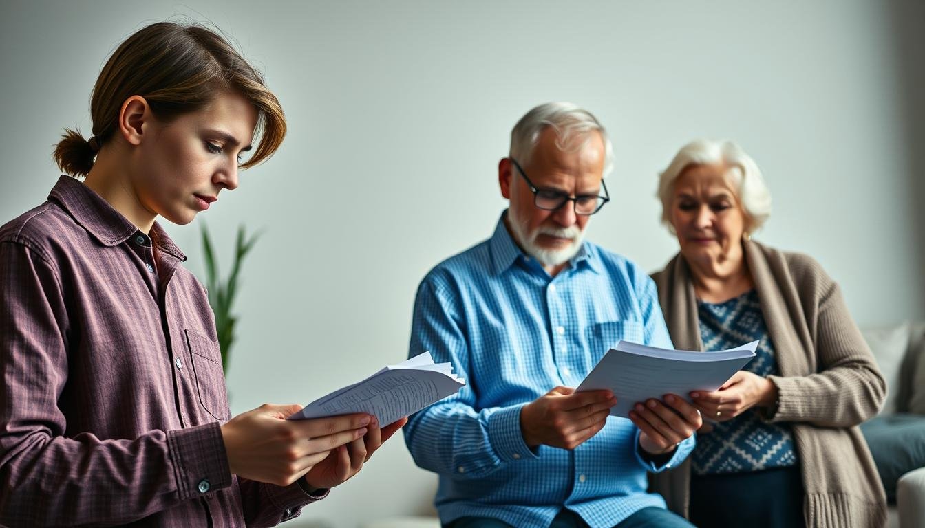 Sparstrategien in Lebensphasen