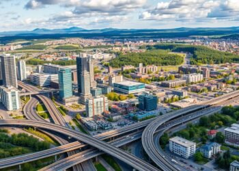 Standortkampf Federalisiert