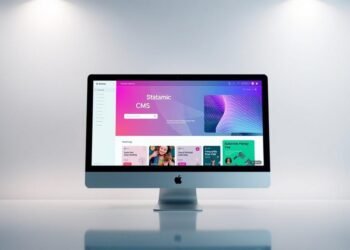 Statamic CMS erklärt