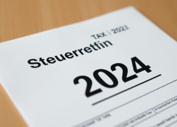 Steuererklärung 2024 Fristen