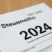 Steuererklärung 2024 Fristen
