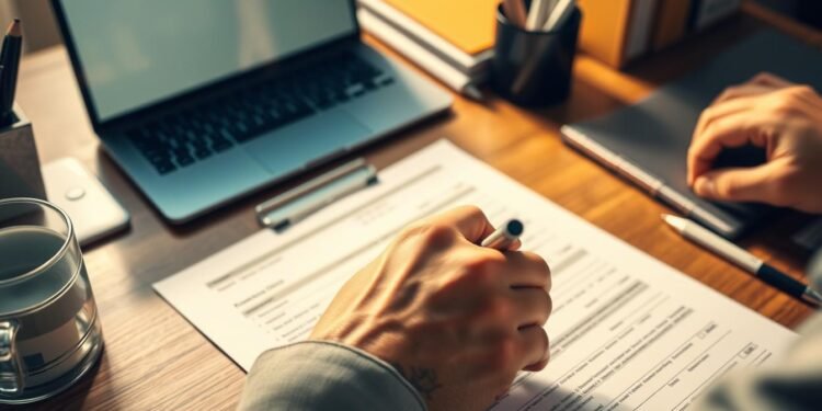 Steuererklärung 2024 selbst erstellen