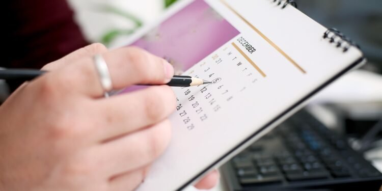 Steuererklärung Frist 2025 Deutschland