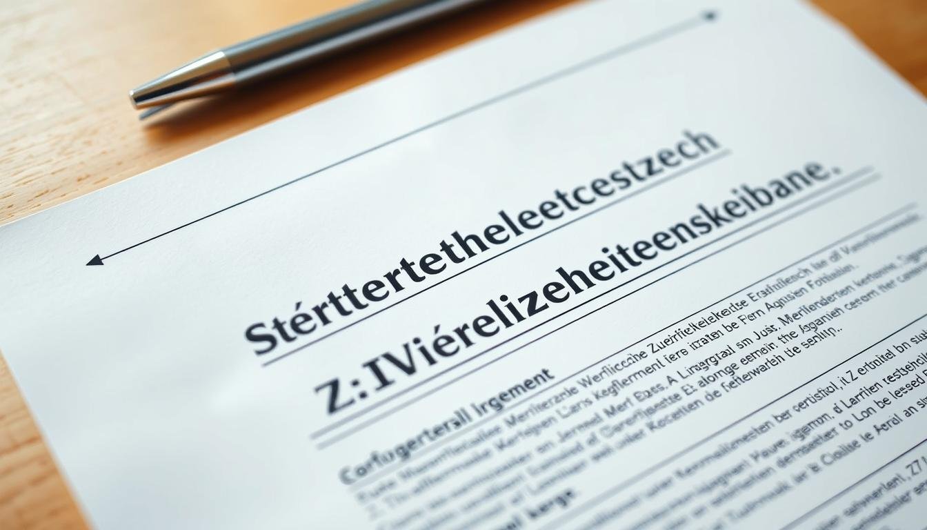Steuerliche Zuverlässigkeitserklärung Anlässe
