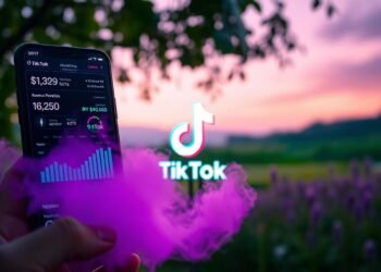 TikTok Monetarisierung Strategie