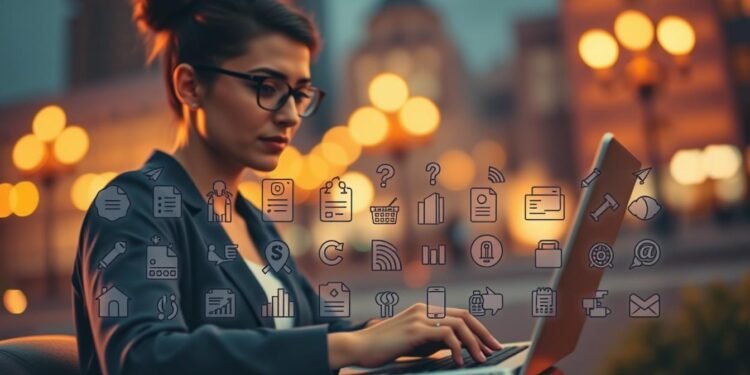 Umfragen Geld verdienen