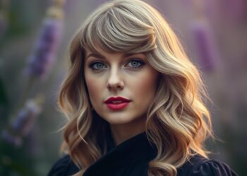 Vermögen von Taylor Swift